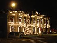 Natal de 2008