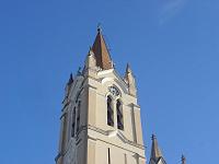  Torre da Igreja Catedral (matriz).