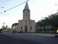  Igreja de São Benedito