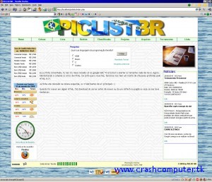 piclistbr