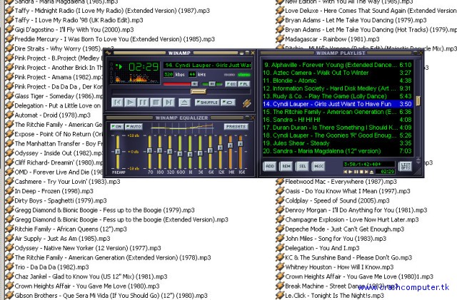 winamp_1997-2013