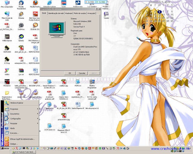 windows2000