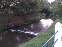  Rio da Prata.