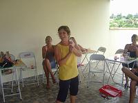  Dona Sônia ganhou uma bolsa!