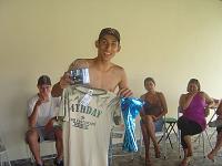  Tiago ganho... camiseta... essas cuecas esquisitas de skatista.
