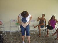  Que ganhou uma 