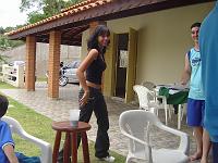  A Purga tava fugindo da camera, mas não teve jeito.