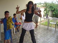  Ahahaha.. ganhou uma calcinha tamanho 60.