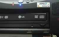  Os conectores já instalados em seu devido lugar.