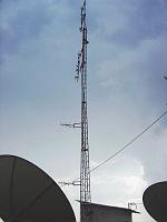  Torre da renovias