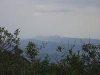 Morros para o lado de andradas, pico do gavião.