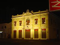  Thetro Municipal.