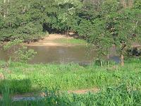  Rio Jaguari-Mirim, este é um local conhecido por 