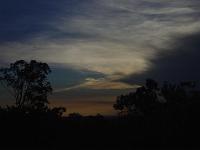  Nuvens...