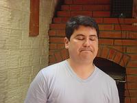  André (renesas)... Mas que cara e essa?