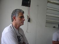  Paulo Roquete, a lá Z80.