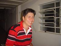  Vamos la, todos que estava na masmorra... Começando com o Jesus.