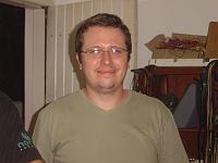  Pedro Cardozo