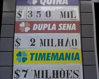  Só podem ser duas espigas de milho gigantes!