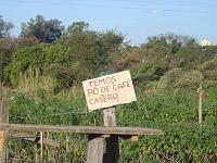  A placa tambem é 