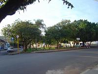  Praça da Bandeira.