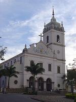  Igreja Nossa Senhora do Perpétuo Socorro.