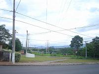  Praça aqui perto de onde trabalho, não sei o nome...