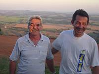  Mario e Vitor.