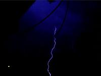 Imagens extraidas de um arquivo AVI, de um temporal que caiu no dia 13 de Fevereiro de 2008, por volta das 5:20 da manhã.