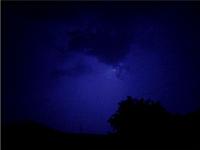  Imagens extraidas de um arquivo AVI, de um temporal que caiu no dia 13 de Fevereiro de 2008, por volta das 5:20 da manhã.