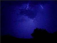  Imagens extraidas de um arquivo AVI, de um temporal que caiu no dia 13 de Fevereiro de 2008, por volta das 5:20 da manhã.